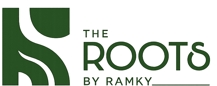 Roots Logo